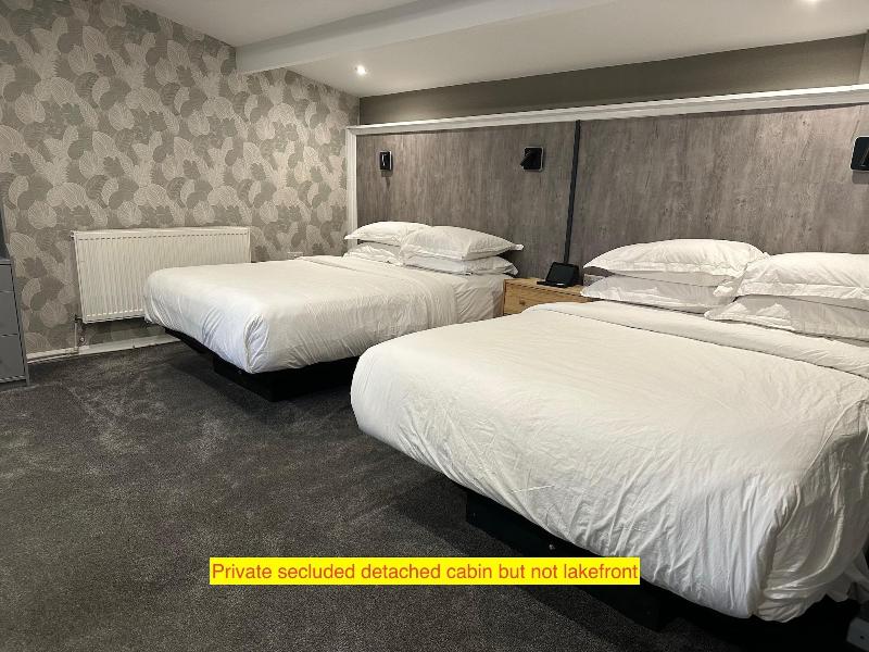 The Waterfront Lodges image
