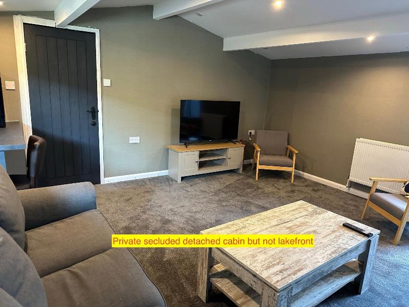 The Waterfront Lodges image