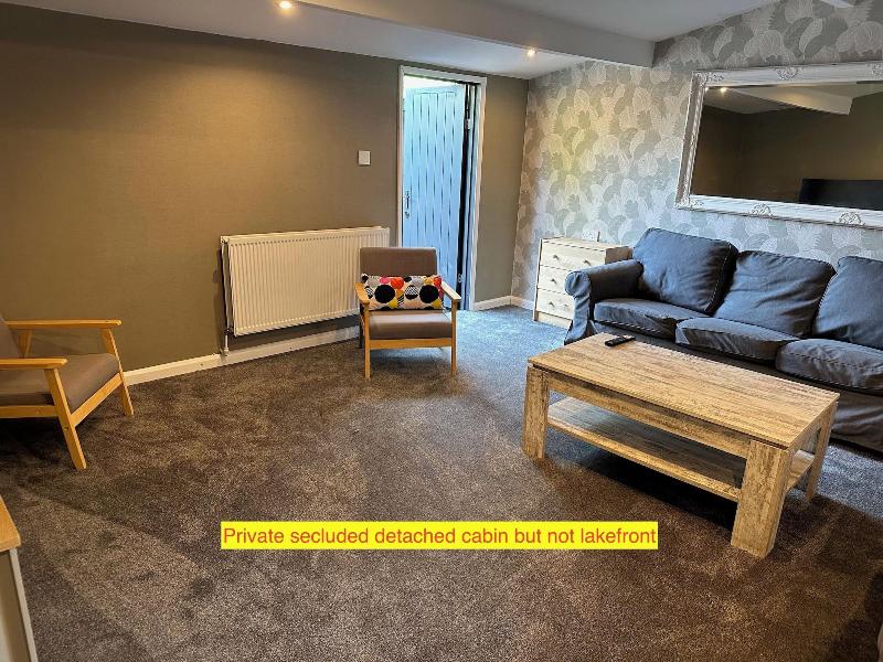 The Waterfront Lodges image