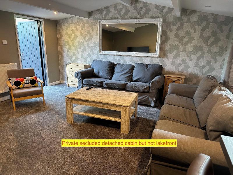 The Waterfront Lodges image