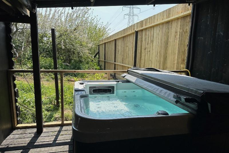The Waterfront Lodges image