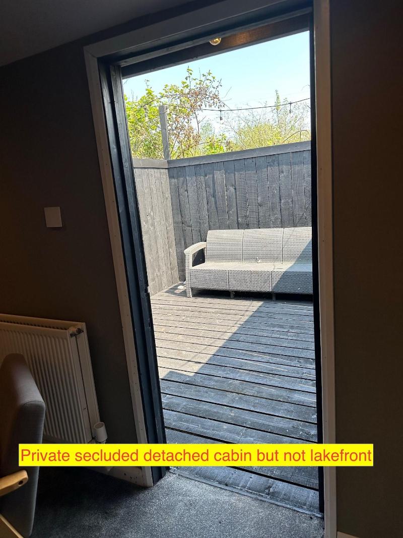The Waterfront Lodges image