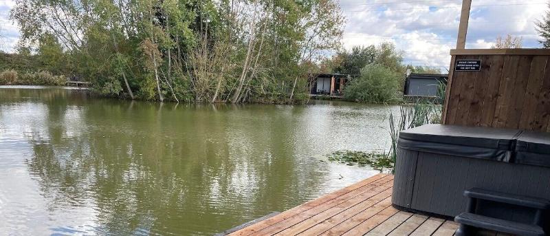 The Waterfront Lodges image