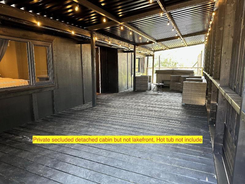 The Waterfront Lodges image