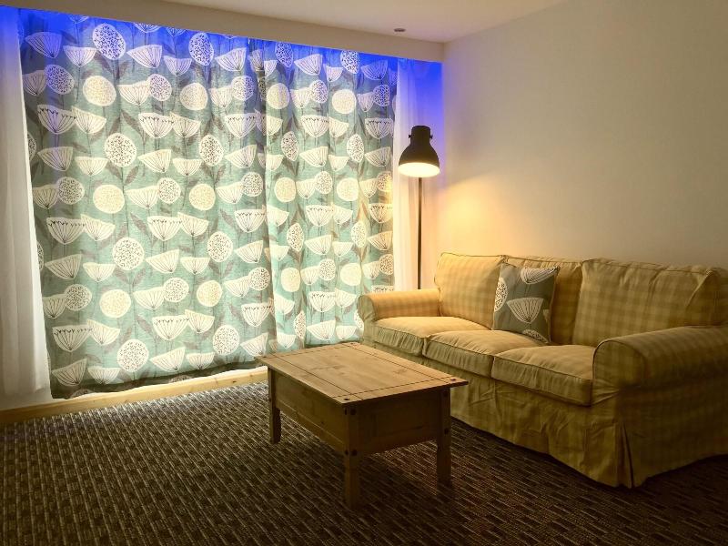 The Waterfront Lodges image