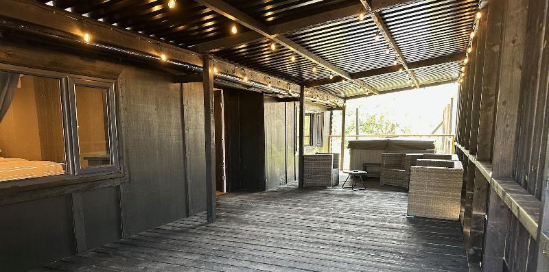 The Waterfront Lodges image