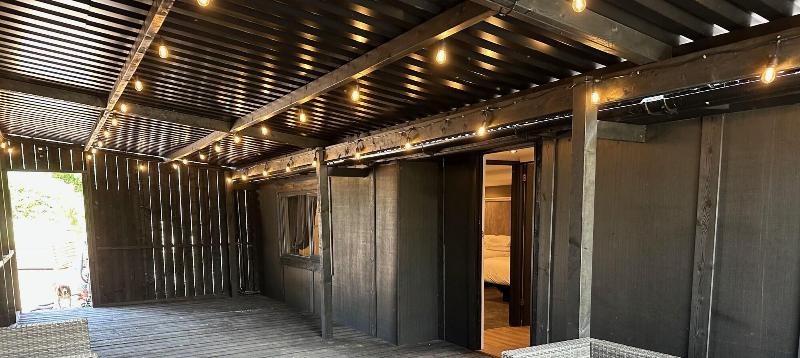 The Waterfront Lodges image