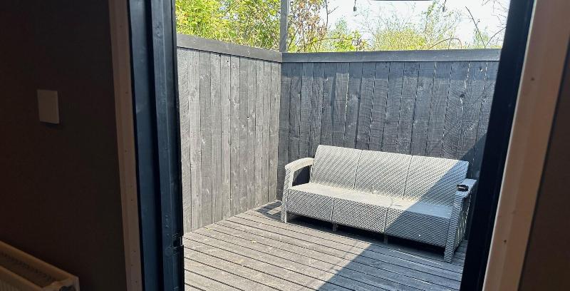 The Waterfront Lodges image