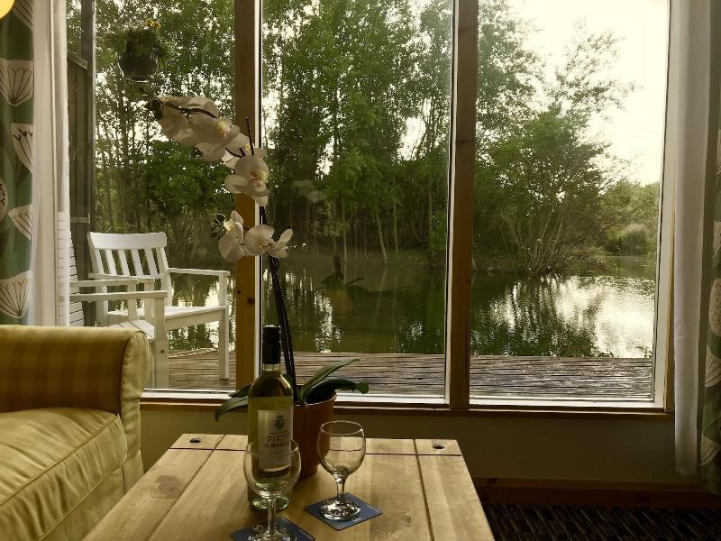 The Waterfront Lodges image