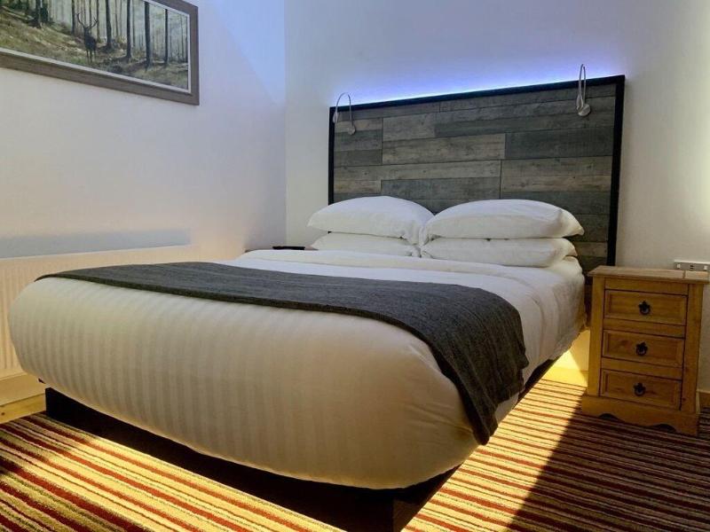 The Waterfront Lodges image