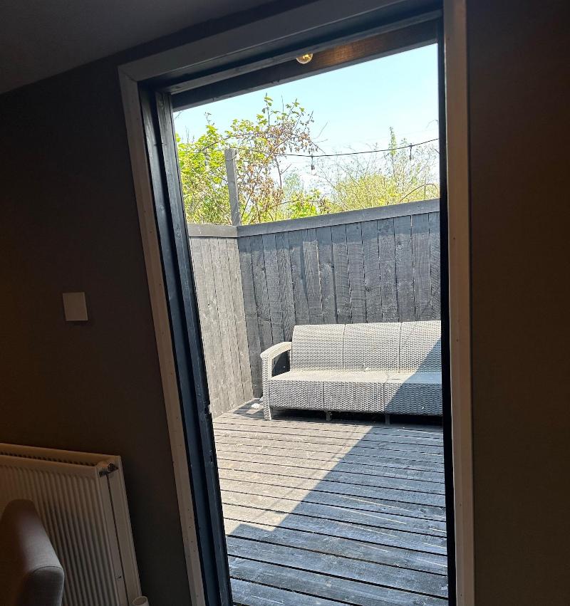 The Waterfront Lodges image