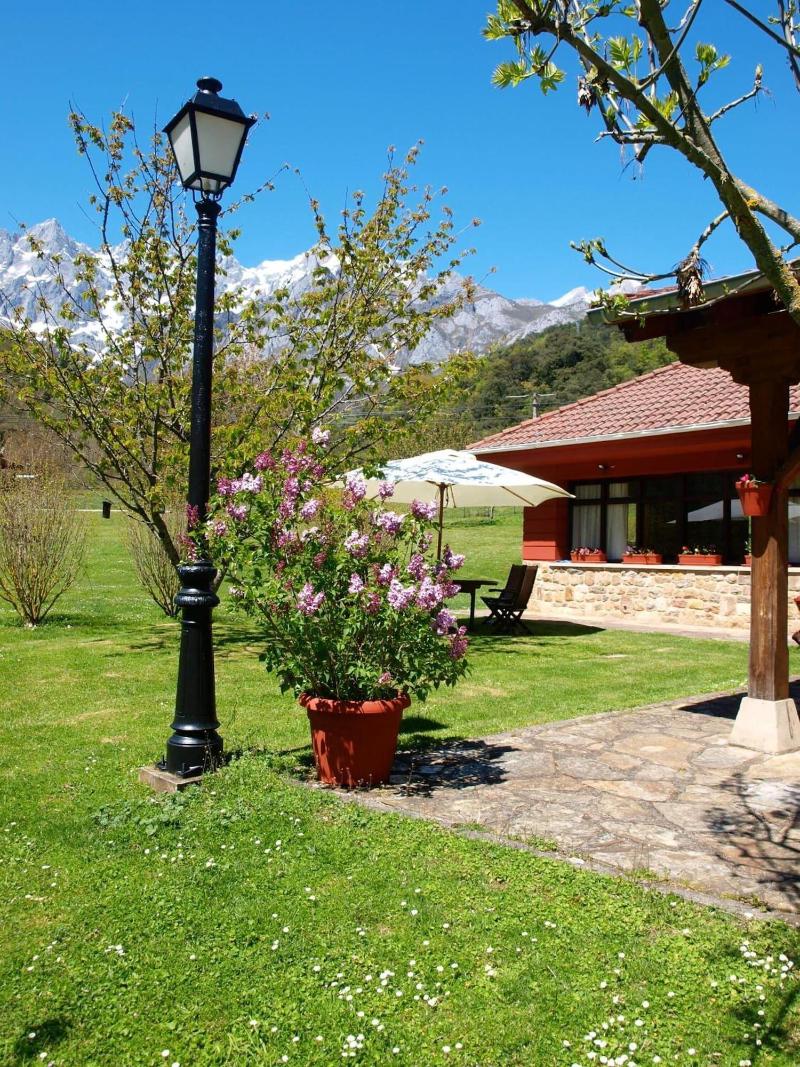 Hotel El Jisu image