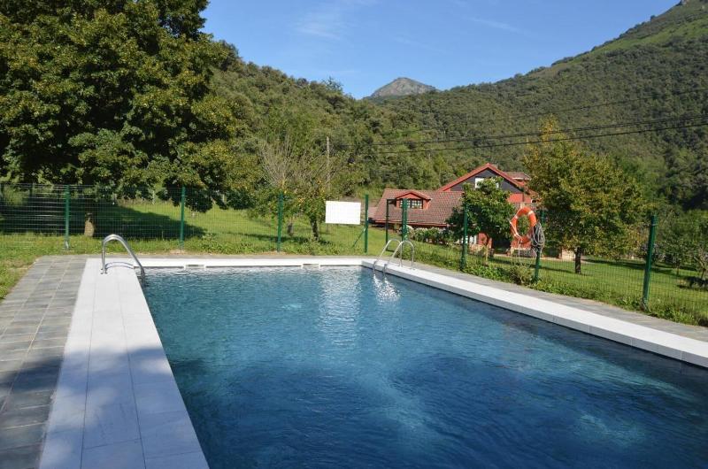Hotel El Jisu image
