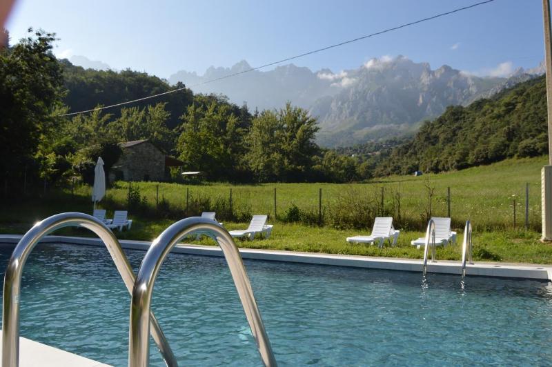 Hotel El Jisu image