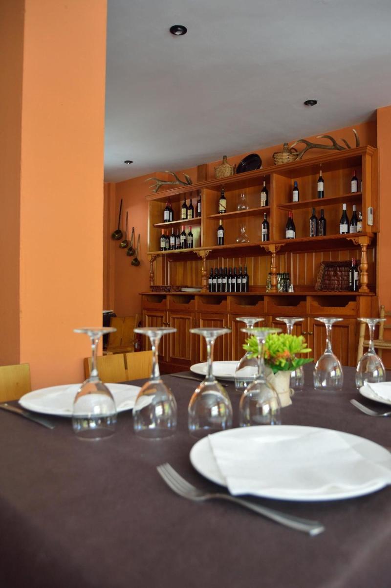 Hotel El Jisu image