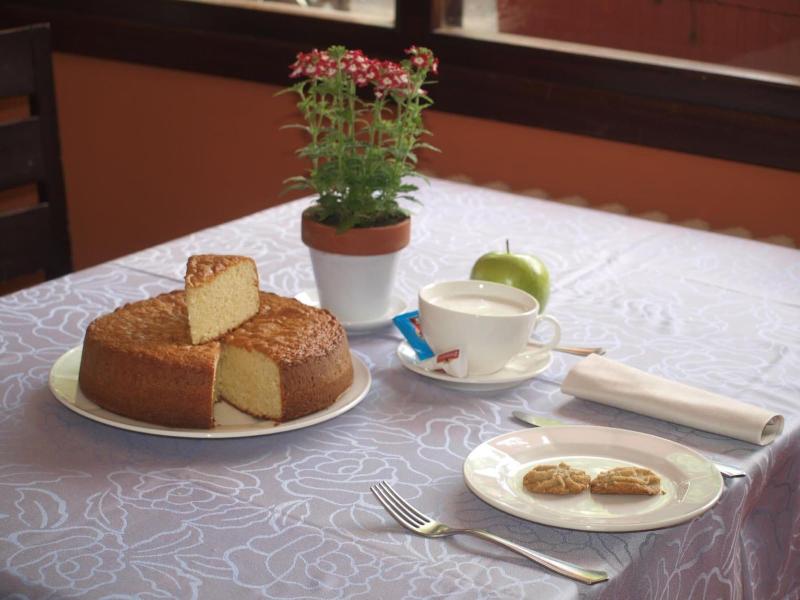 Hotel El Jisu image