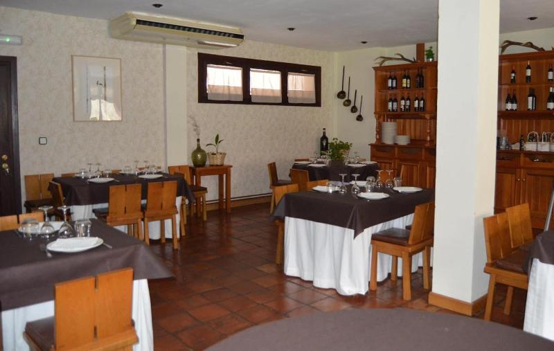 Hotel El Jisu image