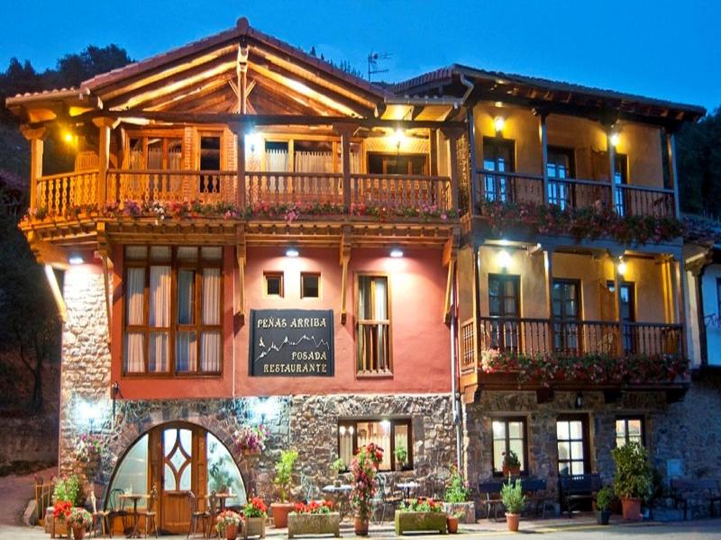 Posada Peñas Arriba image