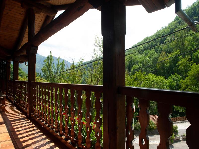 Posada Peñas Arriba image