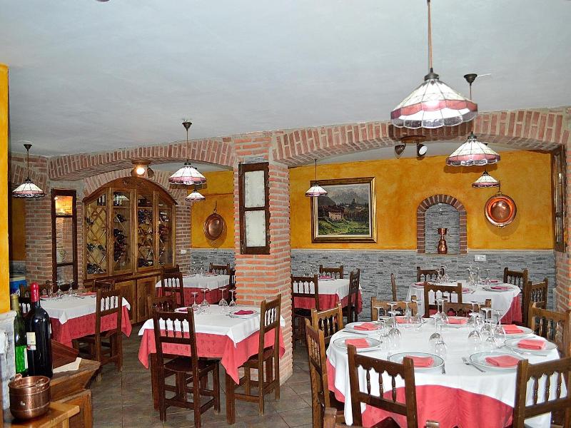 Posada Peñas Arriba image