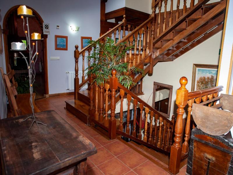 Posada Peñas Arriba image