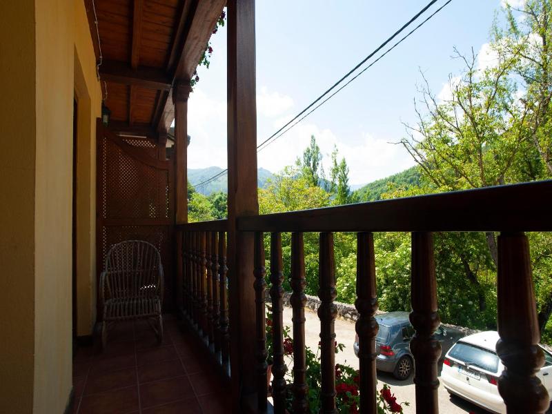 Posada Peñas Arriba image