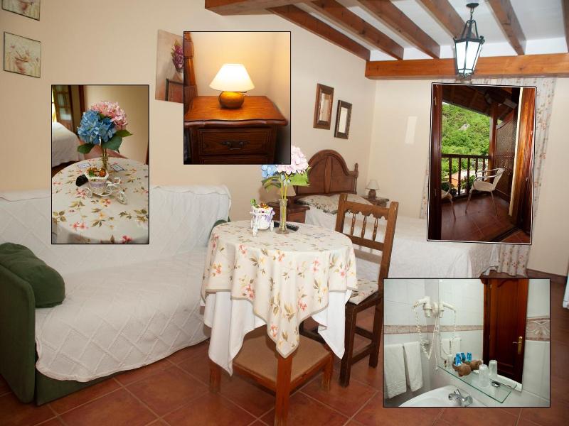 Posada Peñas Arriba image
