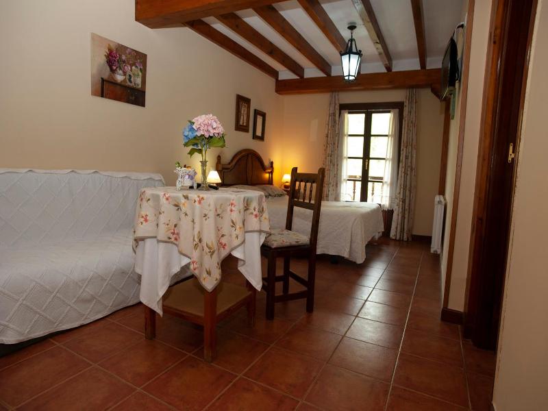 Posada Peñas Arriba image