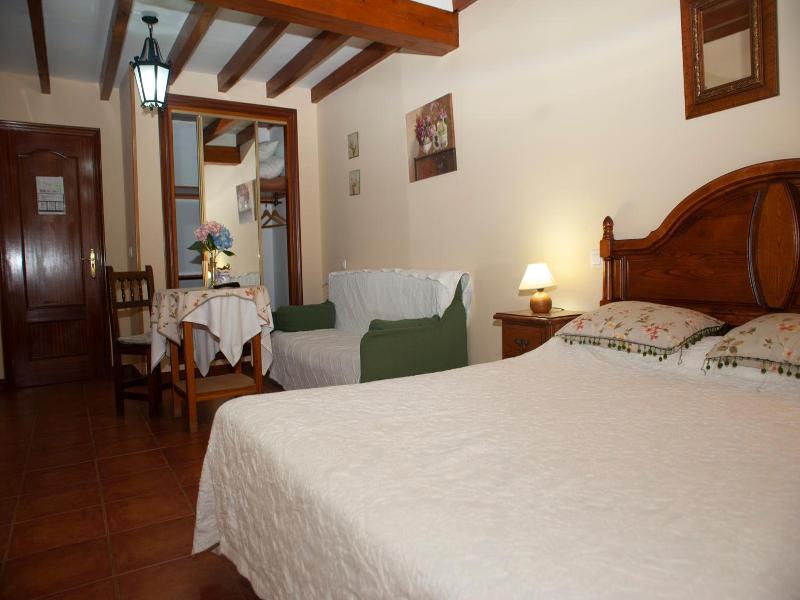 Posada Peñas Arriba image