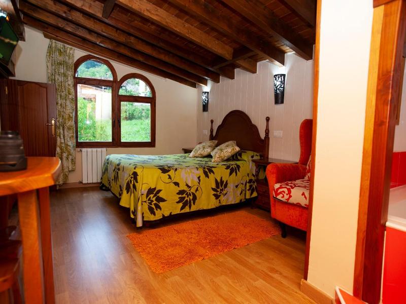 Posada Peñas Arriba image
