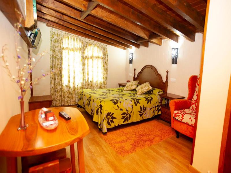 Posada Peñas Arriba image
