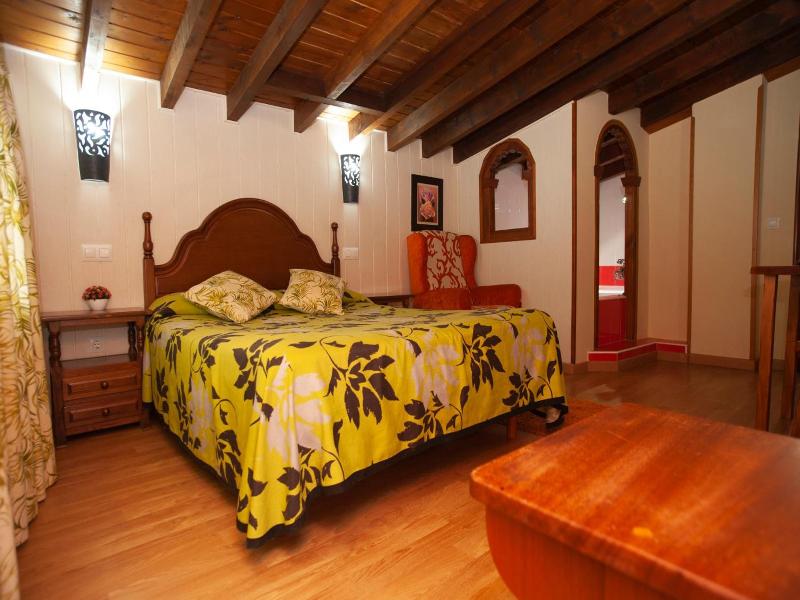 Posada Peñas Arriba image