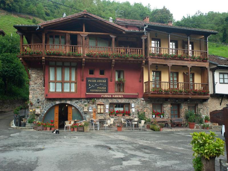 Posada Peñas Arriba image