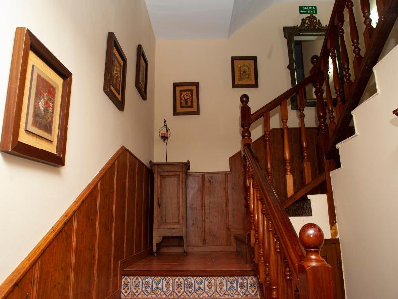 Posada Peñas Arriba image