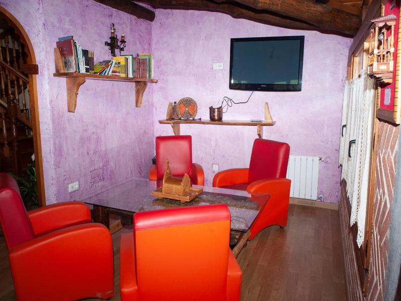 Posada Peñas Arriba image