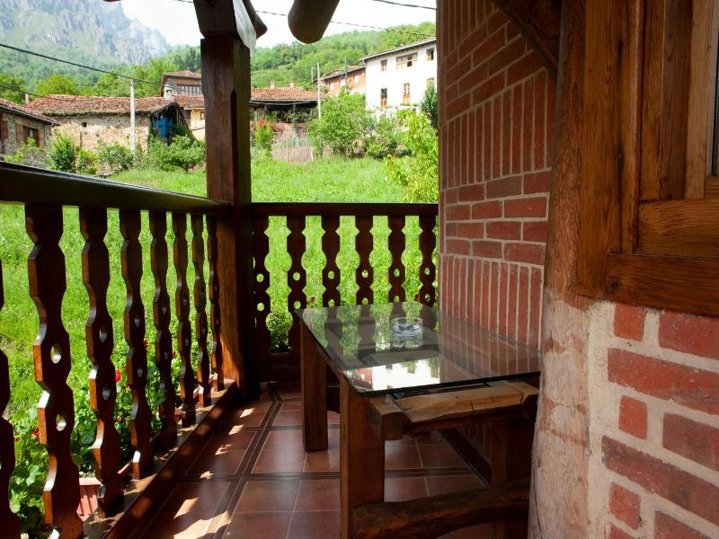 Posada Peñas Arriba image