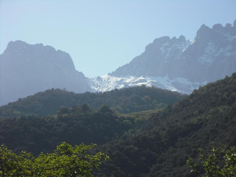 Posada Peñas Arriba image