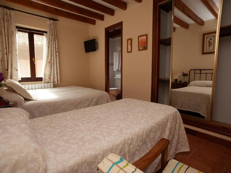 Posada Peñas Arriba image
