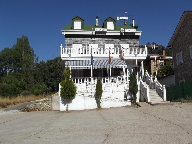 La Montaña Palentina image