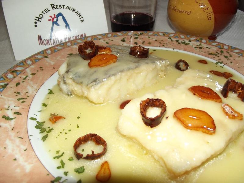 La Montaña Palentina image