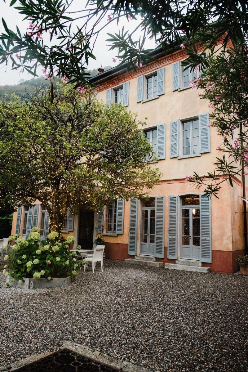 Villa Regina Teodolinda image