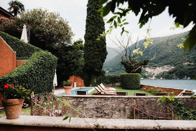 Villa Regina Teodolinda image
