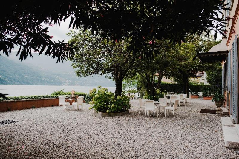 Villa Regina Teodolinda image