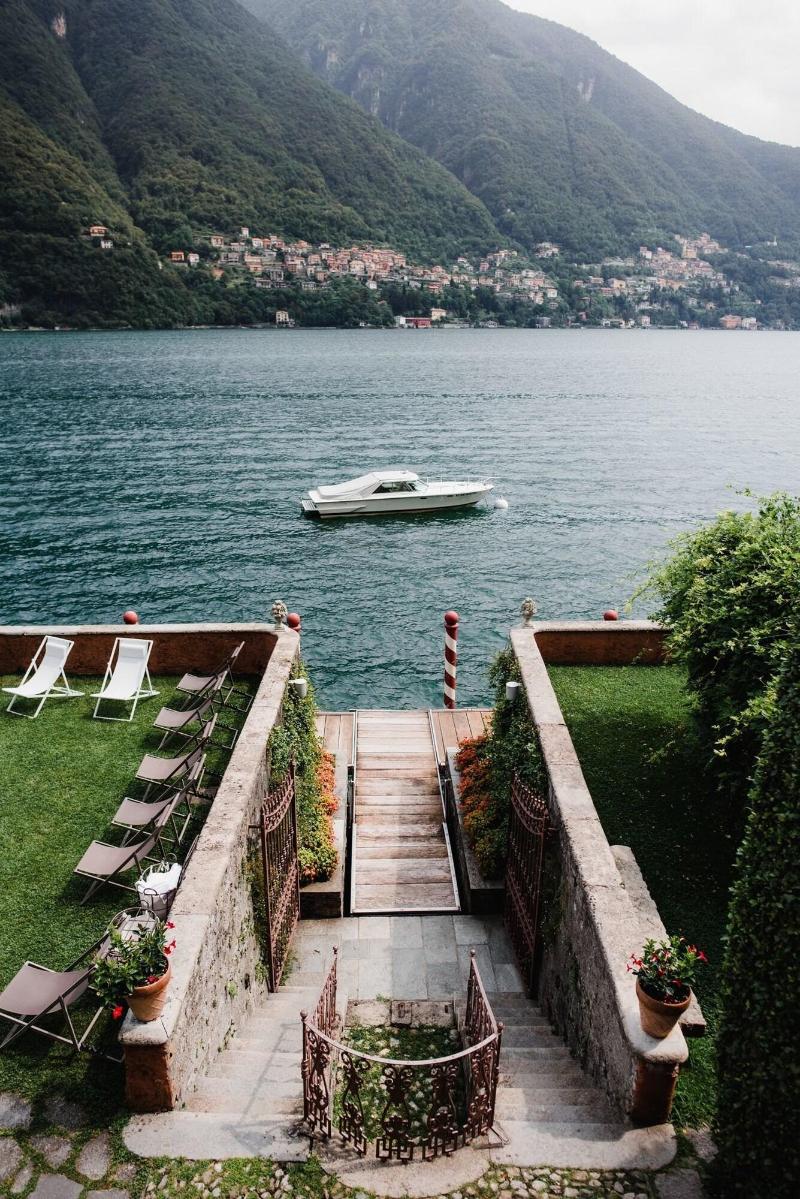 Villa Regina Teodolinda image
