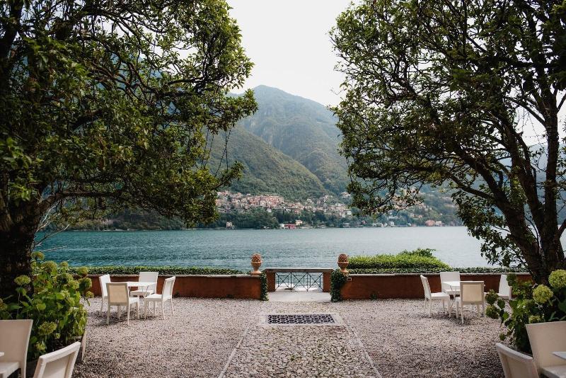 Villa Regina Teodolinda image
