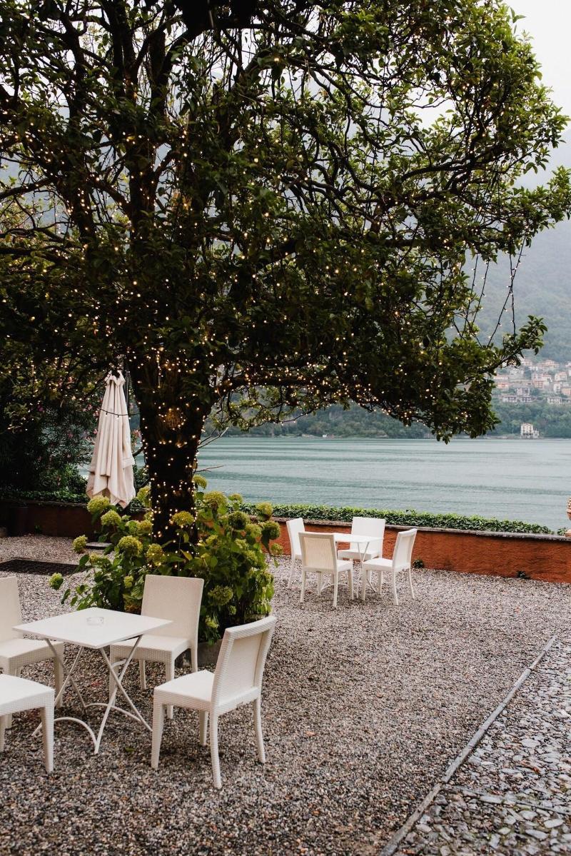 Villa Regina Teodolinda image
