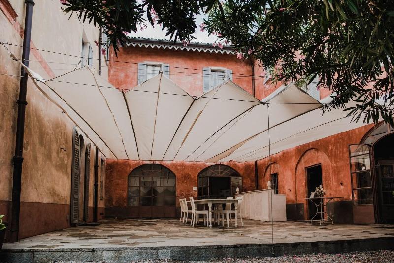 Villa Regina Teodolinda image