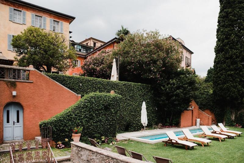 Villa Regina Teodolinda image