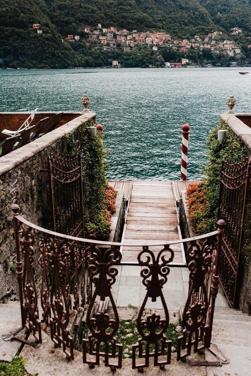 Villa Regina Teodolinda image