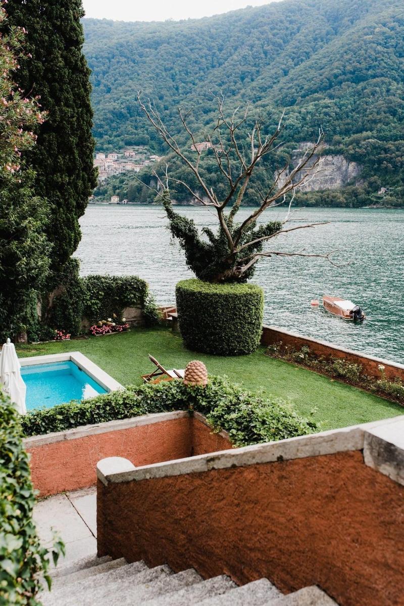 Villa Regina Teodolinda image